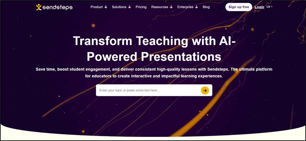 Топ-7 нейросетей для создания презентаций с нуля - 3