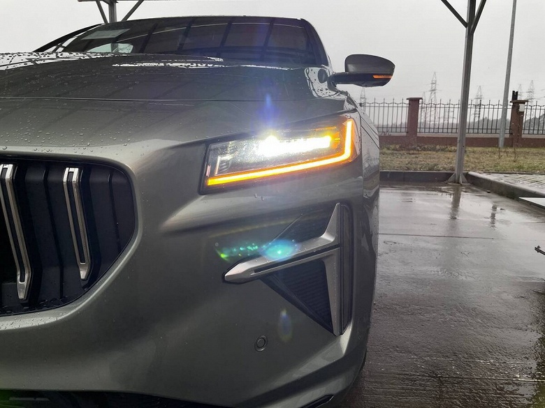 В Белоруссии начали выпускать замену Toyota Camry от Geely: продажи Geely Preface местной сборки стартуют уже в ближайшие дни - 2 В Белоруссии начали выпускать замену Toyota Camry от Geely: продажи Geely Preface местной сборки стартуют уже в ближайшие дни