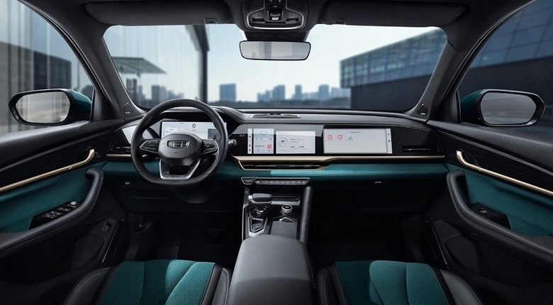 Lada не вошла даже в топ-5 российского рынка, где уже лидируют Haval, Geely и Chery. Какие машины с автоматической трансмиссией выбирают россияне - 1 Lada не вошла даже в топ-5 российского рынка, где уже лидируют Haval, Geely и Chery. Какие машины с автоматической трансмиссией выбирают россияне