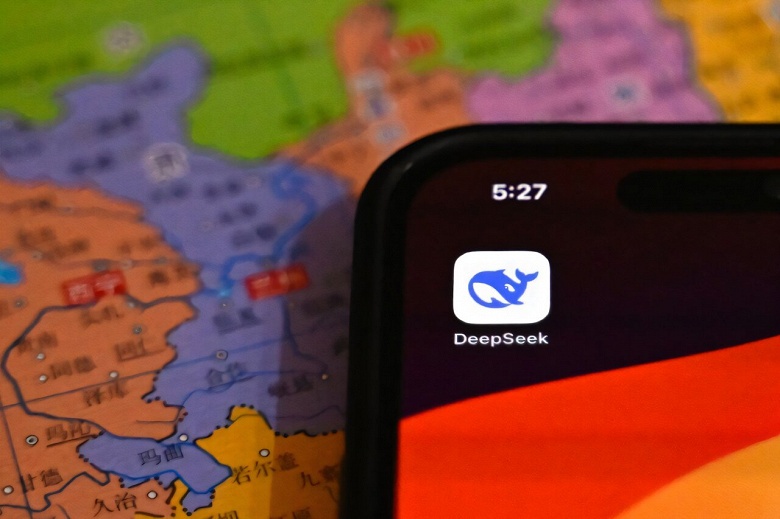 Австралия присоединилась к странам, запрещающим китайский ИИ DeepSeek - 1 Австралия присоединилась к странам, запрещающим китайский ИИ DeepSeek