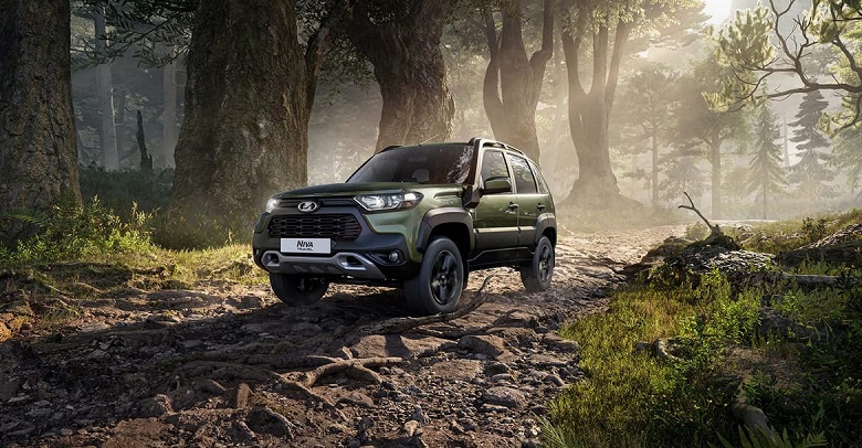 АвтоВАЗ отвоёвывает позиции у «китайцев». Lada Niva Travel впервые почти за год вернулась в топ-3 самых продаваемых внедорожников - 1 АвтоВАЗ отвоёвывает позиции у «китайцев». Lada Niva Travel впервые почти за год вернулась в топ-3 самых продаваемых внедорожников