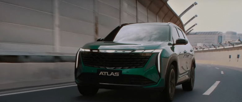 Даже у «китайцев» не всё так сладко: продажи Geely в России обрушились на 30% за год, Omoda и Tank тоже сдали позиции - 1 Даже у «китайцев» не всё так сладко: продажи Geely в России обрушились на 30% за год, Omoda и Tank тоже сдали позиции