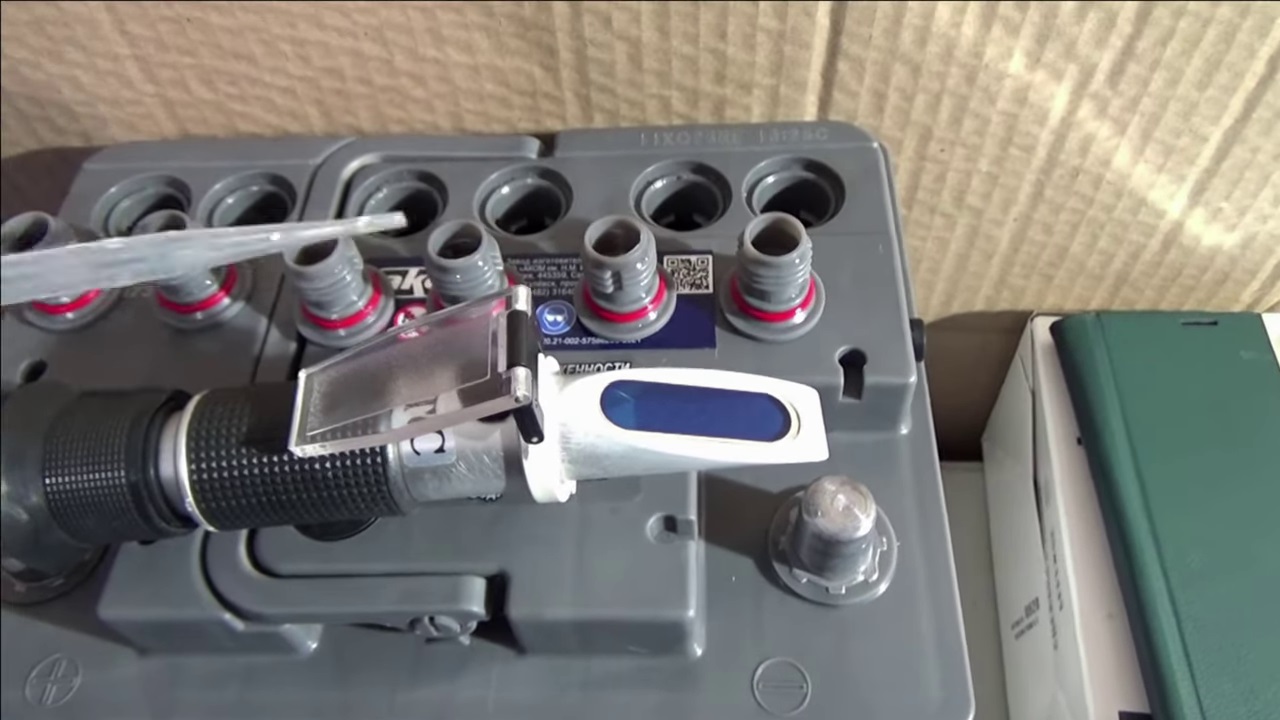 Как изменилось качество аккумуляторов АКОМ Reactor за три с половиной года - 14