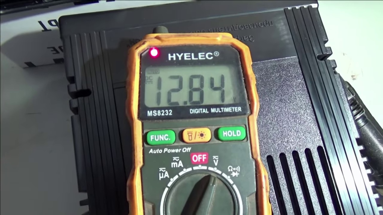 Как изменилось качество аккумуляторов АКОМ Reactor за три с половиной года - 27