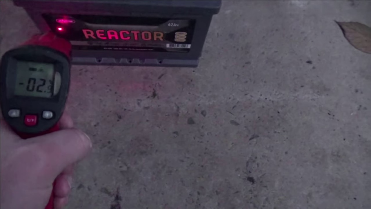 Как изменилось качество аккумуляторов АКОМ Reactor за три с половиной года - 38