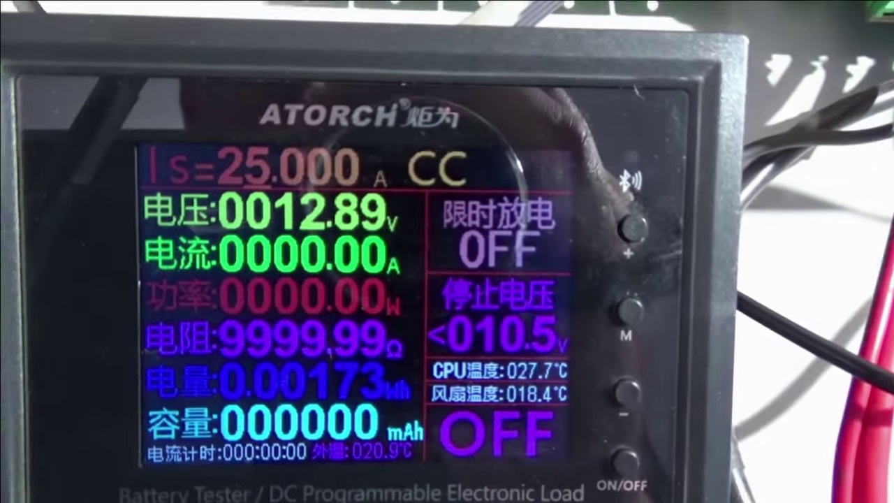 Как изменилось качество аккумуляторов АКОМ Reactor за три с половиной года - 47