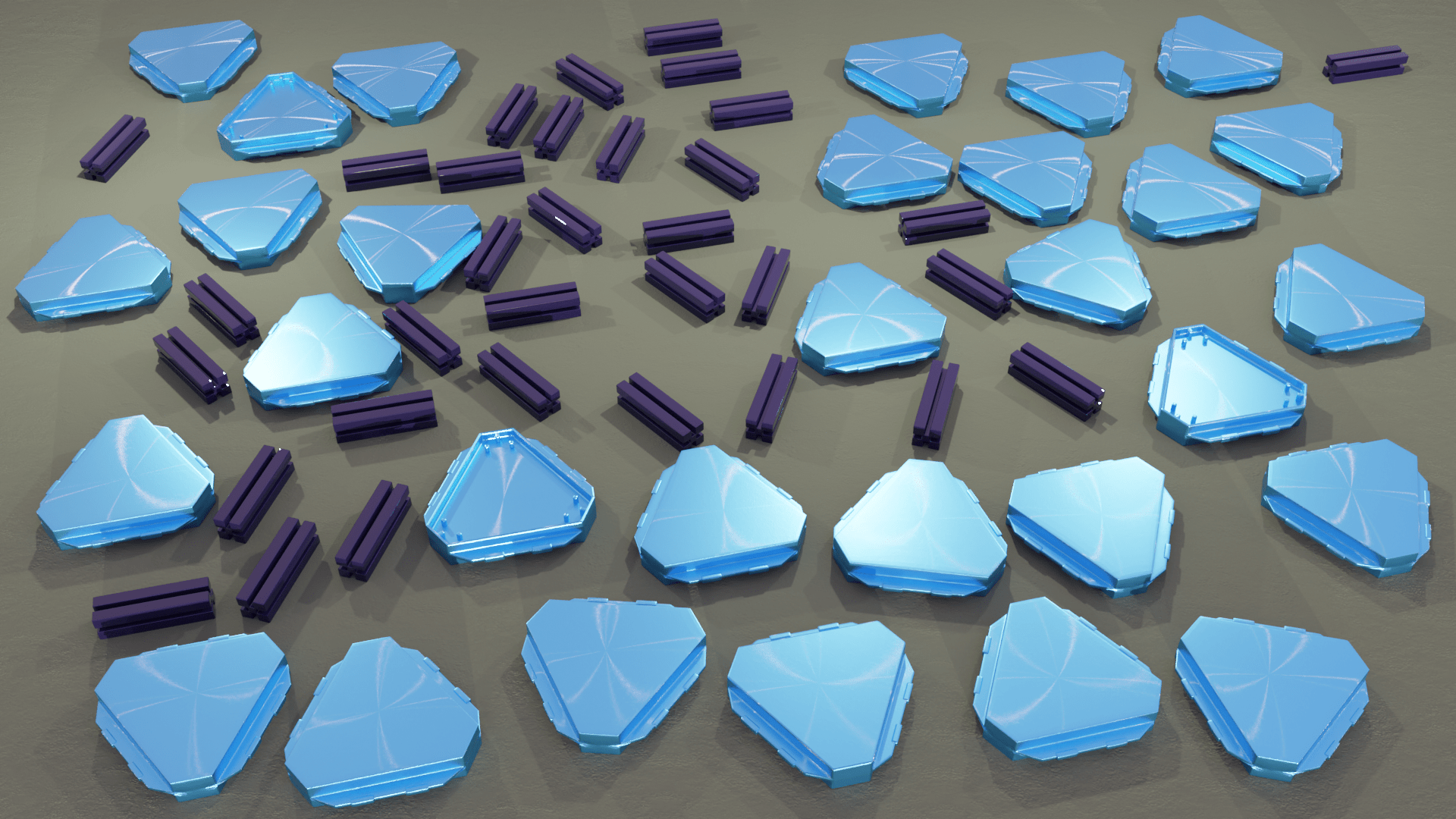 Конструктор «Улёт» - 32