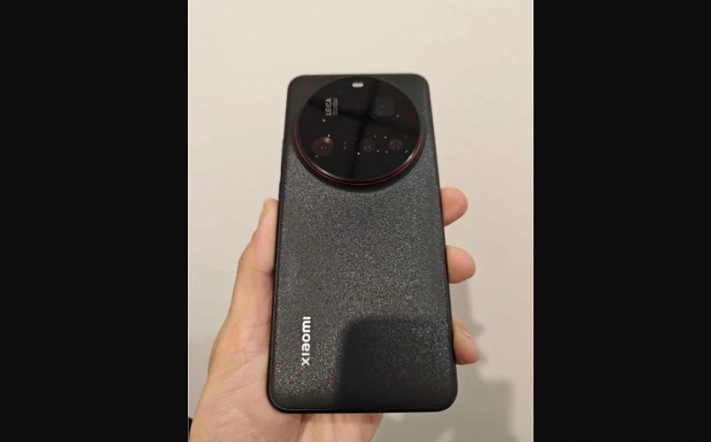 Теперь официально: «сразу две Ultra» от Xiaomi выйдут до конца февраля - 1 Теперь официально: «сразу две Ultra» от Xiaomi выйдут до конца февраля