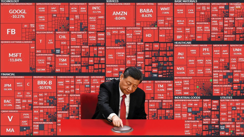 DeepSeek и Qwen 2.5 против ChatGPT: как китайские компании запустили новый скачок в мире ИИ - 1