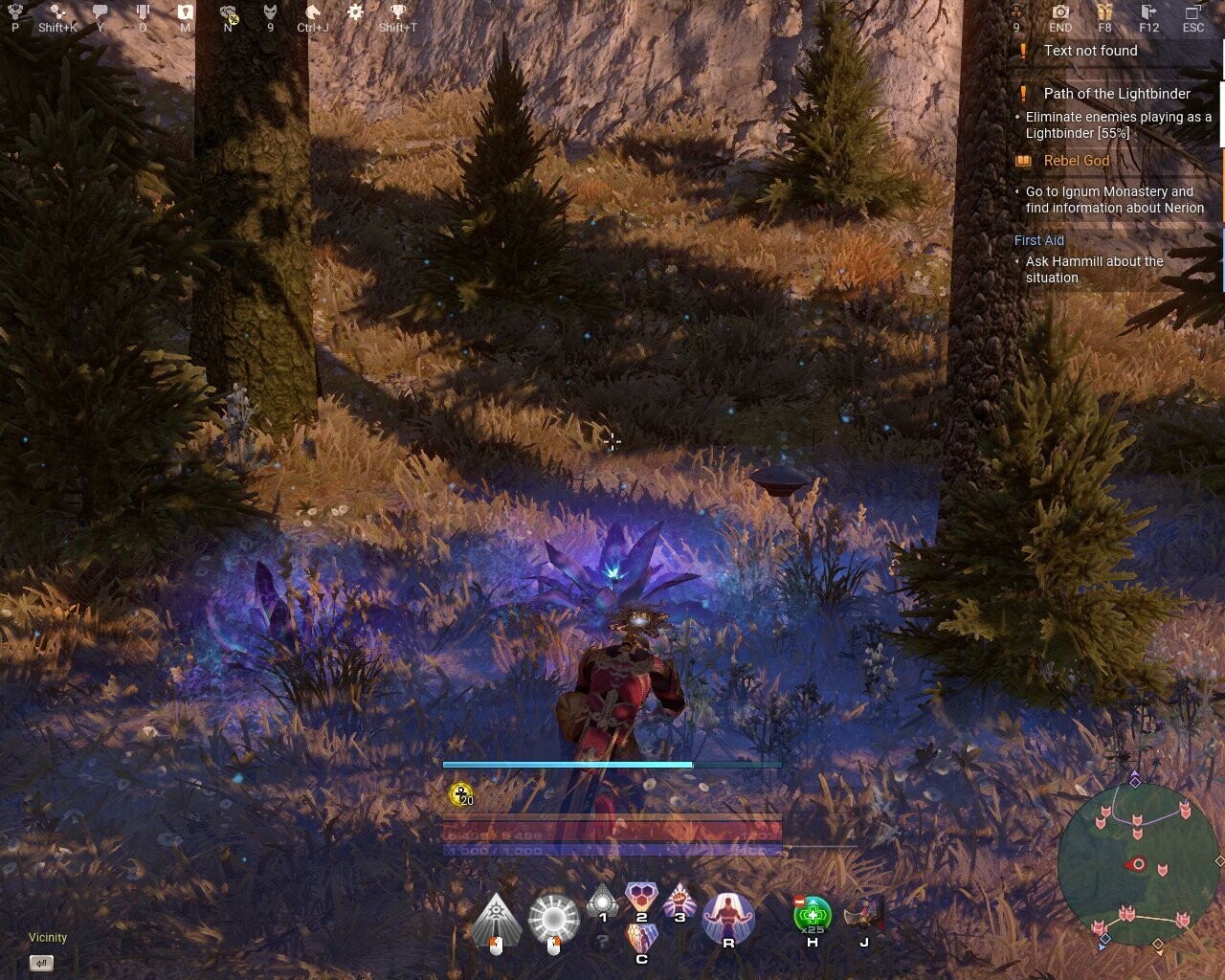 Let the Skyforge, let the sky fall - 10