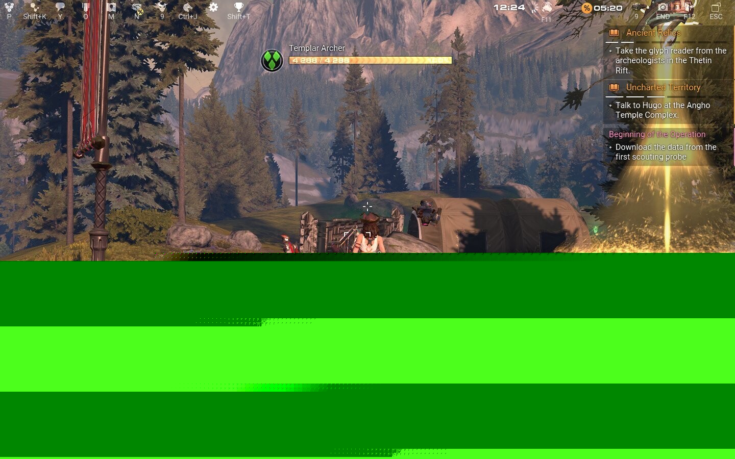 Let the Skyforge, let the sky fall - 150