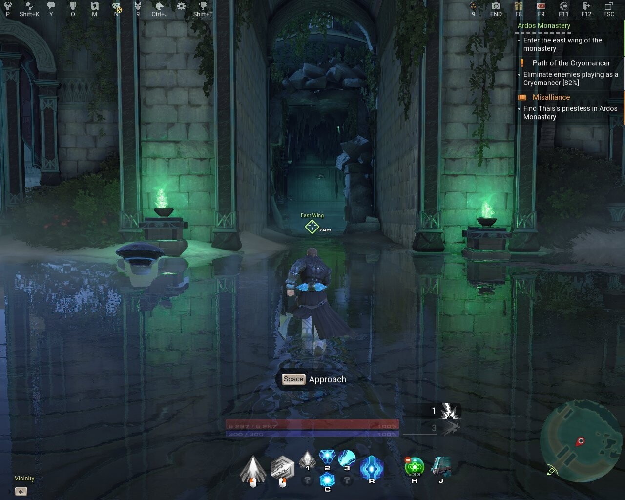 Let the Skyforge, let the sky fall - 16