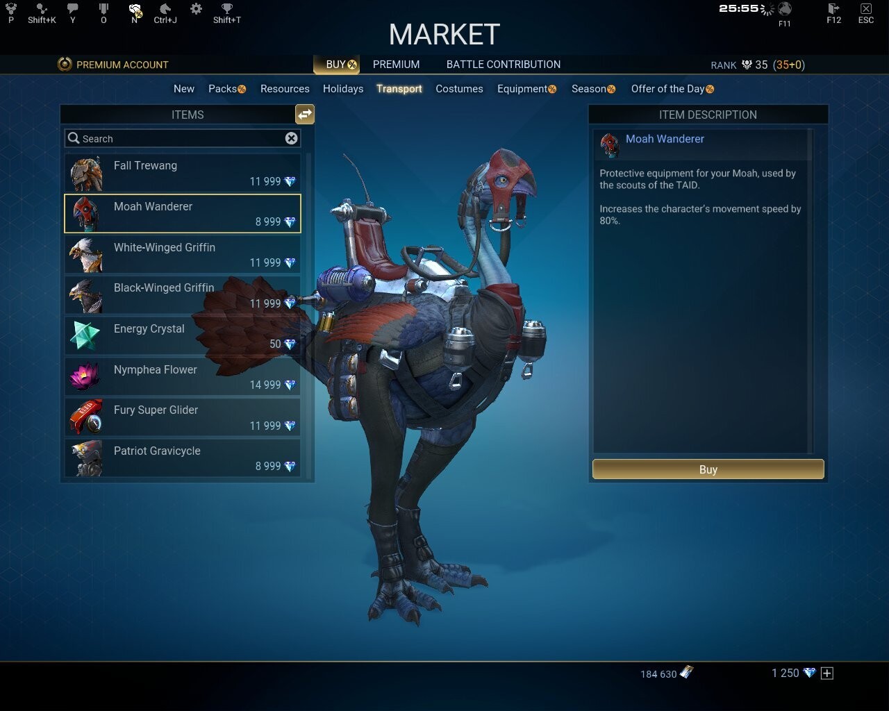 Кристаллы капают за кампанию, плюс их можно фармить, так что можно при случае и прикупить чего-нибудь, без всяких вливаний