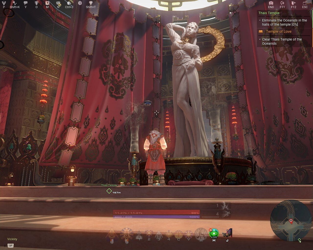 Let the Skyforge, let the sky fall - 43