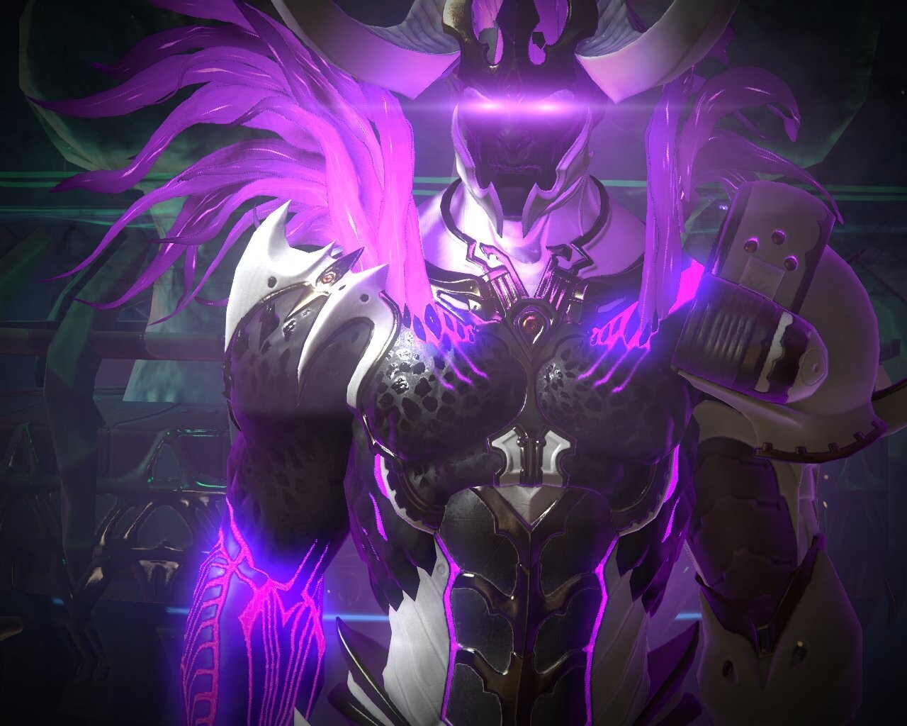 И вот, божественная форма получена... осталось понять, зачем