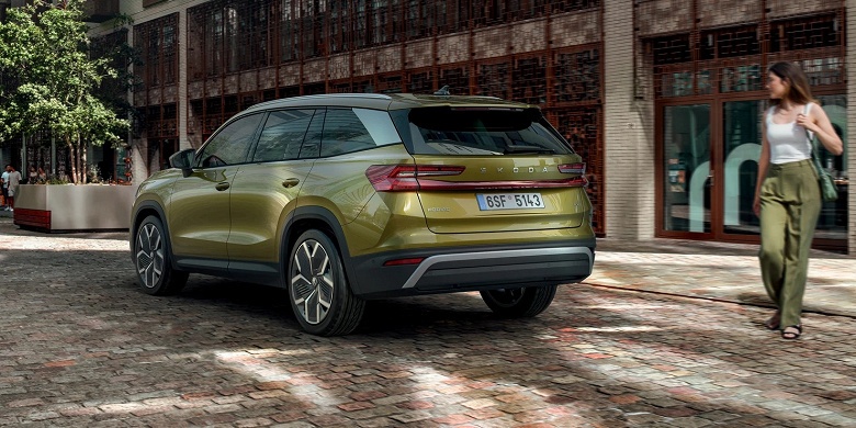 Skoda Kodiaq в России уже доступнее &laquo;китайцев&raquo;. Популярные кроссоверы отдают дешевле 3 млн рублей
