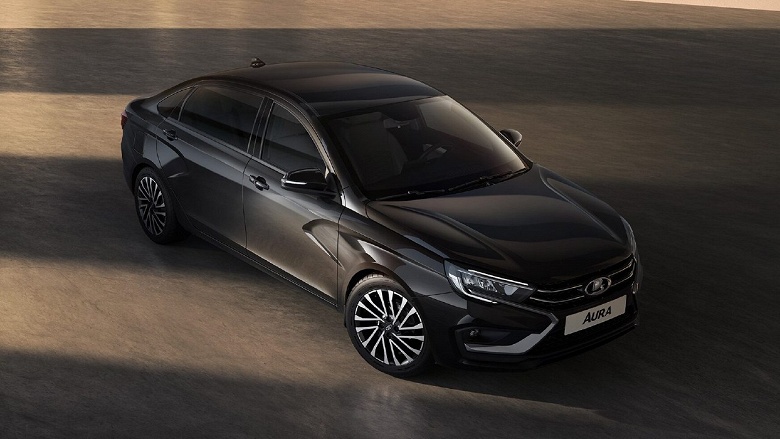 АвтоВАЗ объявил скидки до 350 000 рублей и кредит под 0,01% годовых на автомобили Lada - 1 АвтоВАЗ объявил скидки до 350 000 рублей и кредит под 0,01% годовых на автомобили Lada