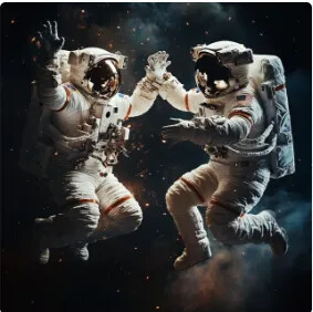 Elements от Kling AI: как использовать для генерации видео из изображений, воплощая ваши идеи