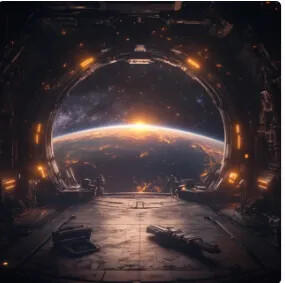 Elements от Kling AI: как использовать для генерации видео из изображений, воплощая ваши идеи