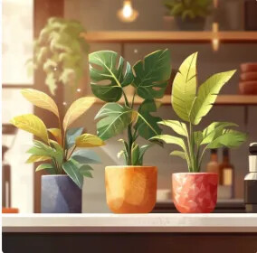 Elements от Kling AI: как использовать для генерации видео из изображений, воплощая ваши идеи