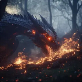 Elements от Kling AI: как использовать для генерации видео из изображений, воплощая ваши идеи