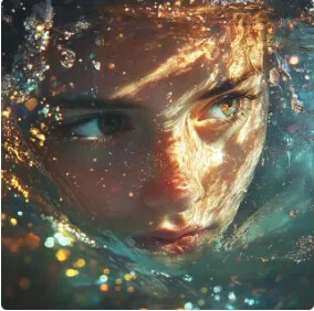 Elements от Kling AI: как использовать для генерации видео из изображений, воплощая ваши идеи