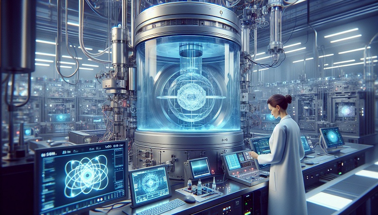 Новое исследование перевернуло представление о квантовой спиновой жидкости