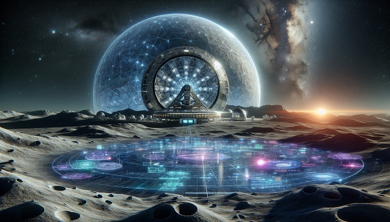 Учёные предлагают новый подход к поиску внеземных цивилизаций - 1 Учёные предлагают новый подход к поиску внеземных цивилизаций