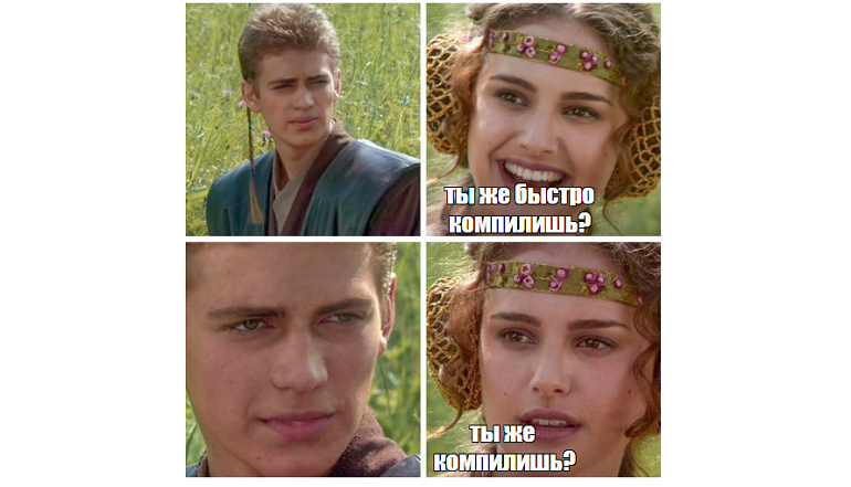 Performance matter - 5