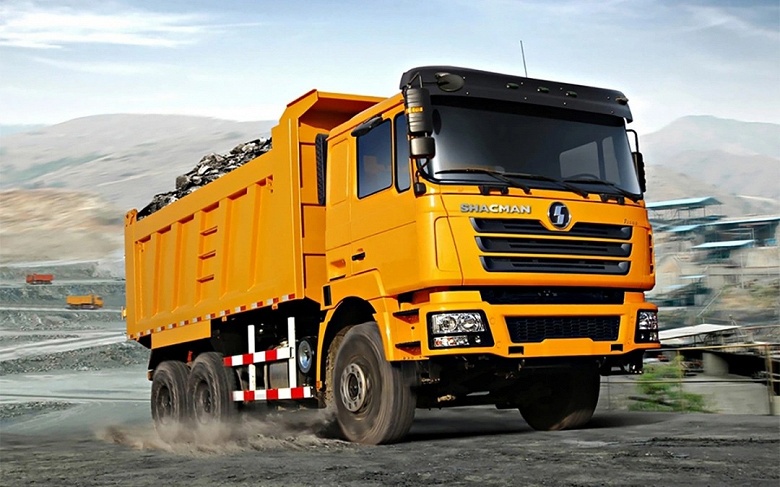 Есть вопросы к безопасности: Генпрокуратура России проверит китайские машины - 1 Есть вопросы к безопасности: Генпрокуратура России проверит китайские машины