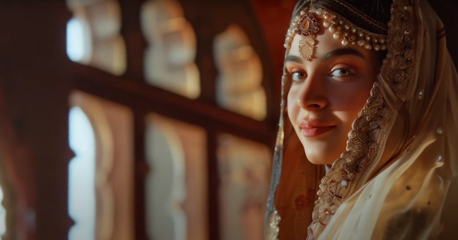 Индийский стартап снимает первый ИИ-фильм. Без актеров, камер и режиссеров - 4