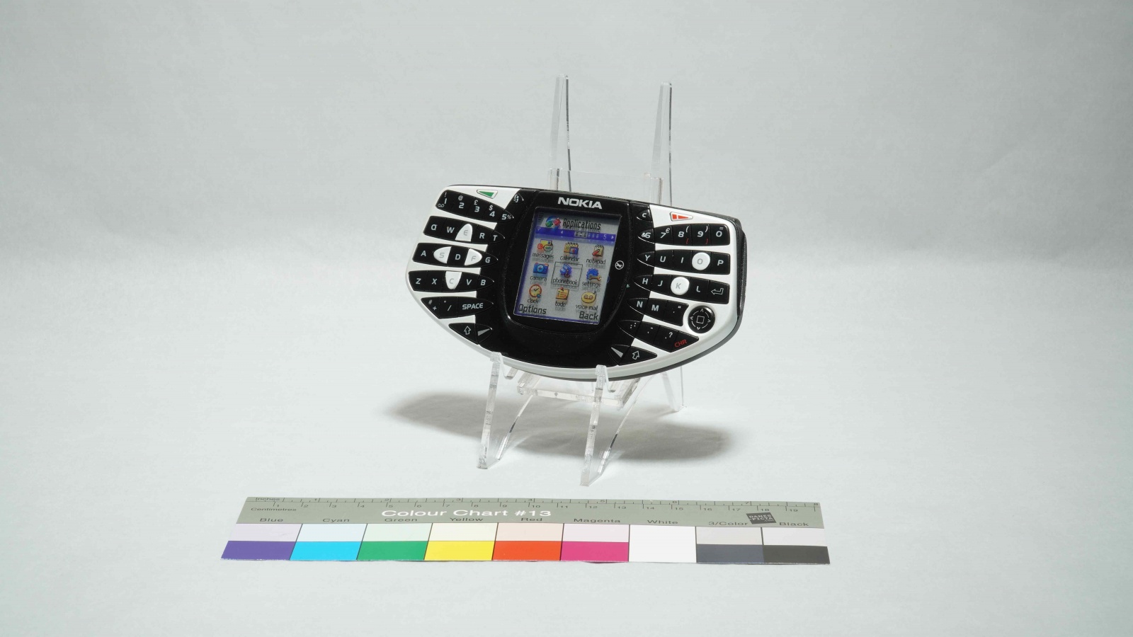 Как амбиции и маркетинг Nokia уничтожили N-Gage - 6 image