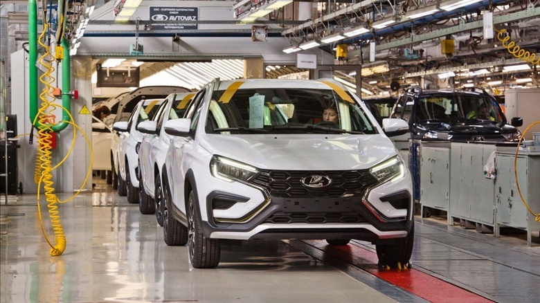 На АвтоВАЗе заменят 45-летнюю итальянскую систему контроля качества на отечественное решение