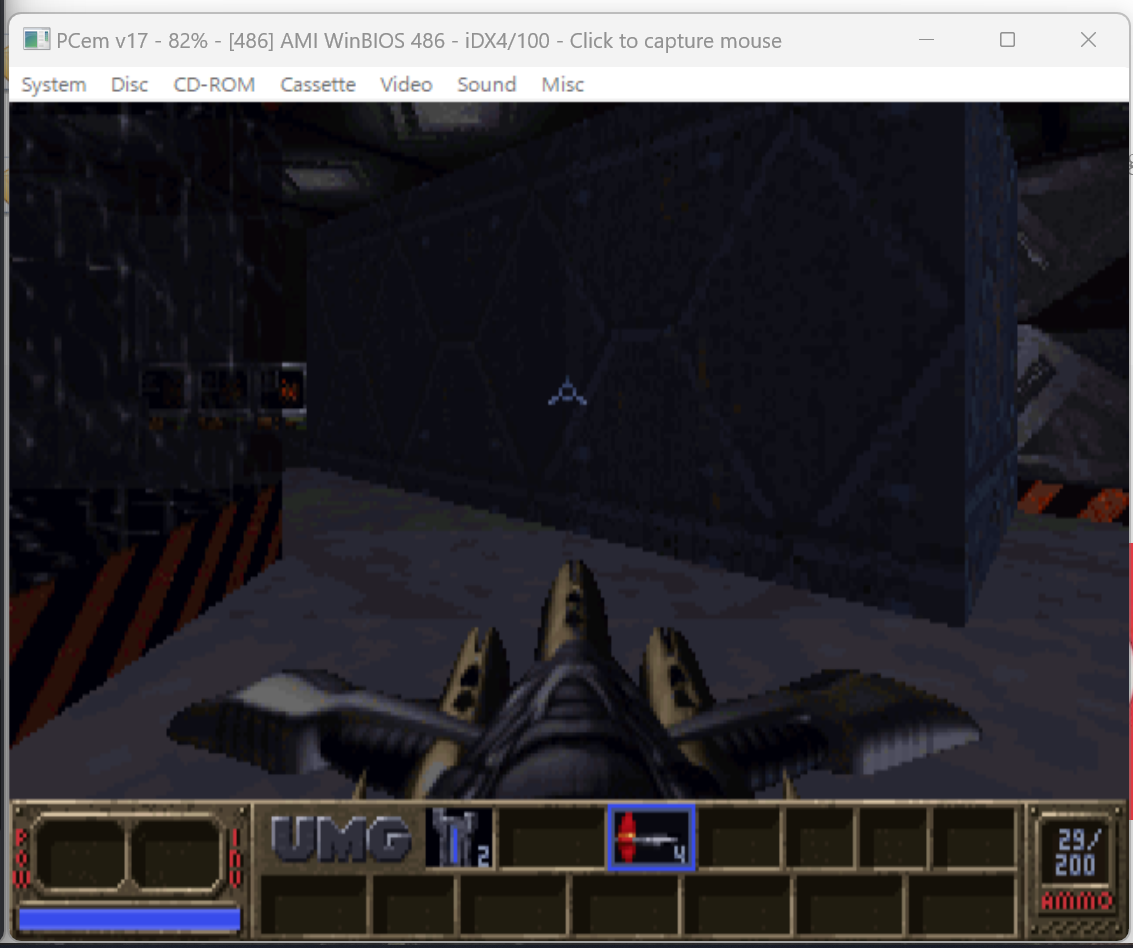 Новый взгляд на старые игры. Часть 6. Sound Blaster AWE 32-64. Эмуляция на базе VirtualMIDISynth и aweromgm - 2