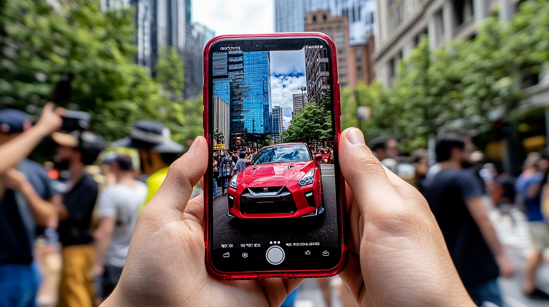 Вот это поворот: Nissan готова продаться производителю iPhone после прекращения переговоров с Honda