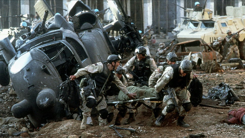 Чапаев и Матрица: почему культура 90-х бунтовала против пластмассового мира? Часть 3 - 3