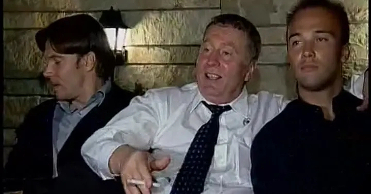 Чапаев и Матрица: почему культура 90-х бунтовала против пластмассового мира? Часть 3 - 5