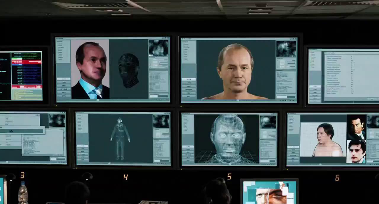 Чапаев и Матрица: почему культура 90-х бунтовала против пластмассового мира? Часть 3 - 7