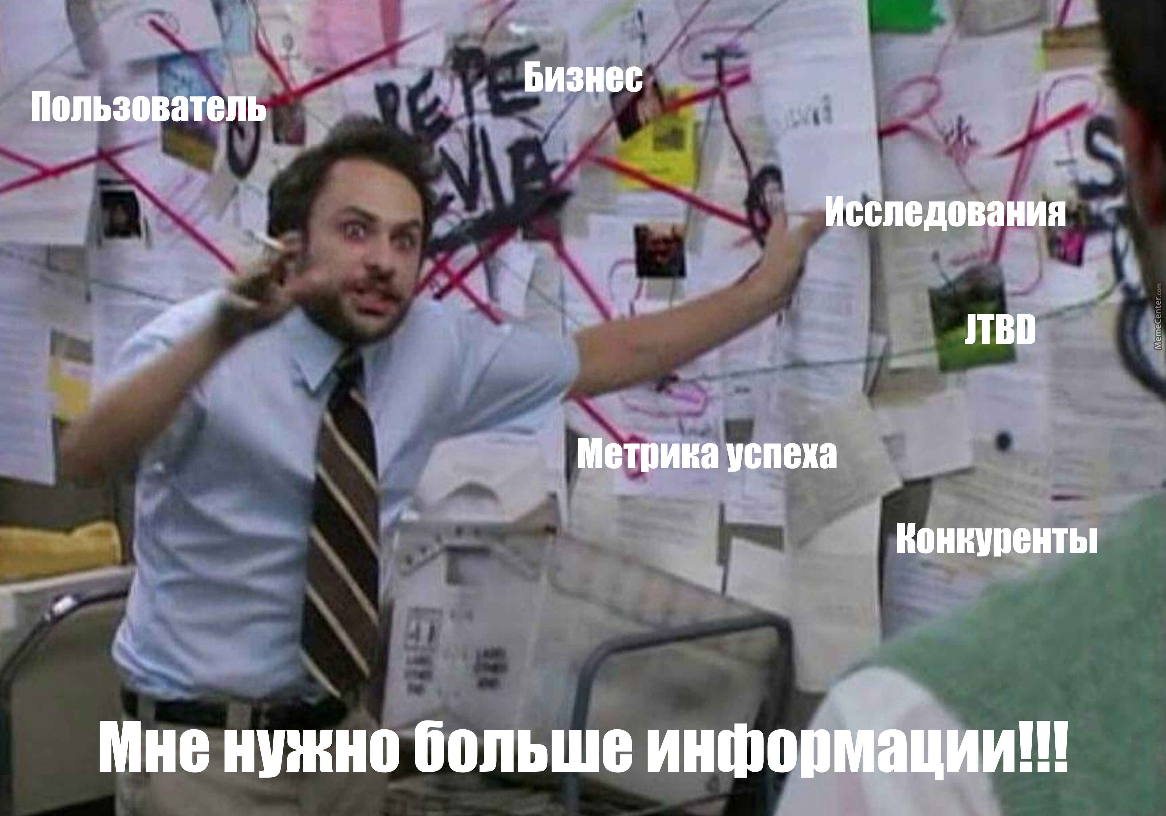 Как подготовиться к Whiteboard Challenge: мой провал, выводы и советы для дизайнеров - 3