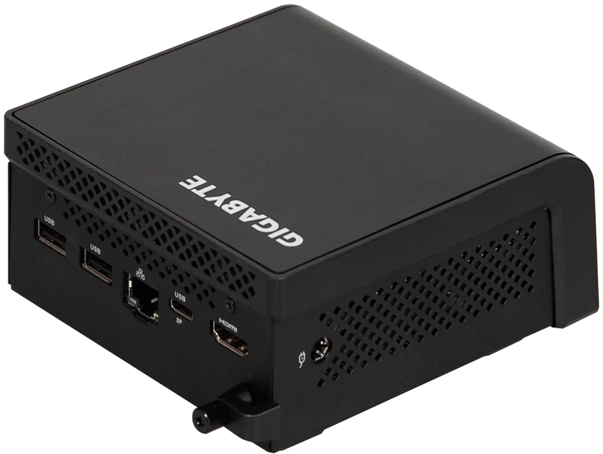 Мини-ПК февраля 2025: мощные крохи для работы, игр и медиа - 2 Мини-ПК февраля 2025: мощные крохи для работы, игр и медиа - 2