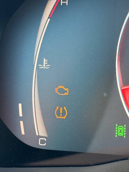 «Не удивлюсь, что скоро начнут прогноз погоды для китайских авто выпускать». Полноприводные Haval Jolion выдали ошибку Check Engine из-за высокого атмосферного давления - 2 «Не удивлюсь, что скоро начнут прогноз погоды для китайских авто выпускать». Полноприводные Haval Jolion выдали ошибку Check Engine из-за высокого атмосферного давления