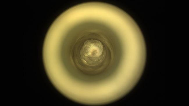 &laquo;Серебряная гора&raquo; с Марса: Perseverance добыл уникальный образец древнейшей породы