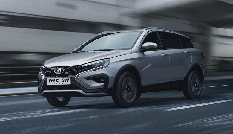 Совершенно новая Lada Vesta выйдет нескоро, а нынешнюю Vesta NG будут выпускать до 2029 года - 1 Совершенно новая Lada Vesta выйдет нескоро, а нынешнюю Vesta NG будут выпускать до 2029 года