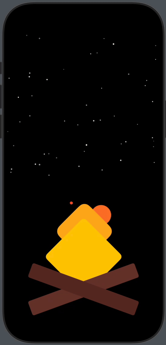 Накодила сама