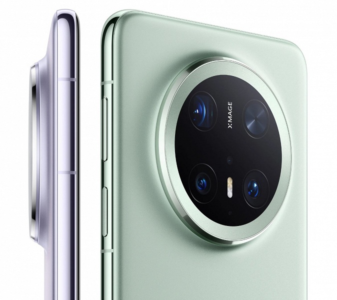 Китайцы в восторге от Huawei Mate 70 Pro+: 99,99% отзывов об этой модели &mdash; положительные. В топ-10 вошел Samsung Galaxy S24 Plus