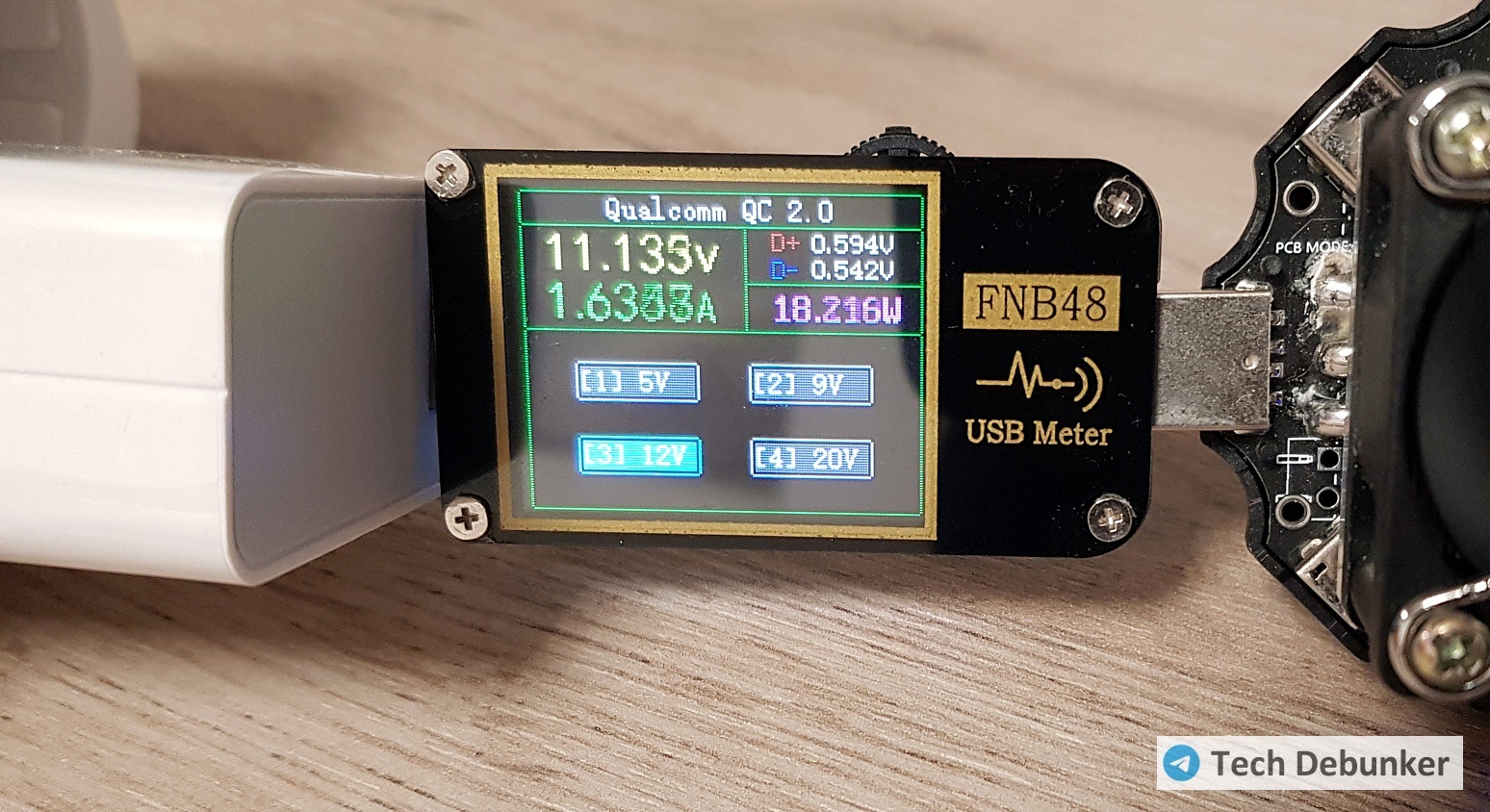 Максимальная мощность