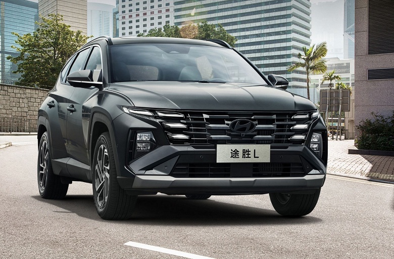 Hyundai обрушила цены в Китае: Hyundai Tucson подешевел на 5,5 тыс. долларов, новейшая Sonata — на 4 тыс. долларов - 1 Hyundai обрушила цены в Китае: Hyundai Tucson подешевел на 5,5 тыс. долларов, новейшая Sonata — на 4 тыс. долларов