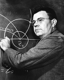 Nimatron. История удивительного игрового автомата с математическим компьютером из прошлого столетия - 3