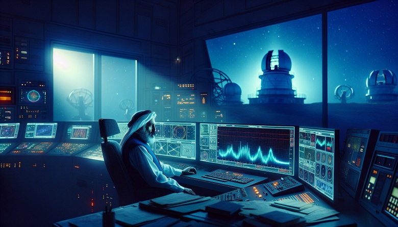 &laquo;Капризные&raquo; звёзды обманывают астрономов: новое исследование показывает, что звёздные пятна искажают размеры экзопланет сильнее, чем считалось прежде