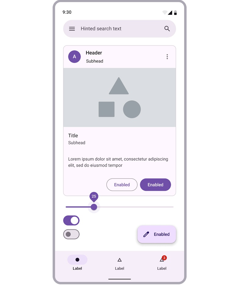 Развитие Android глазами разработчика - 13